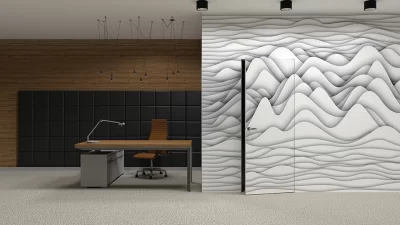 Drzwi ukryte Skriven