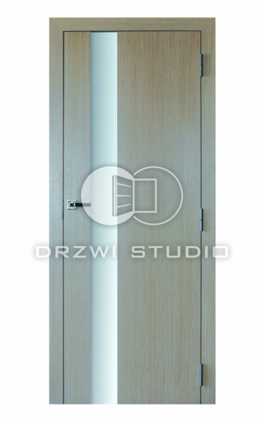 Drzwi Vertical V1