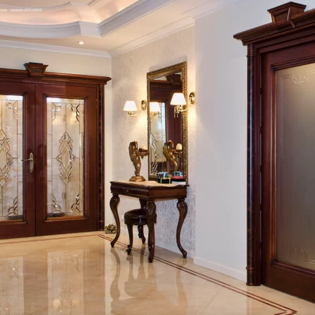 MORIC EXCLUSIVE EXC 333P