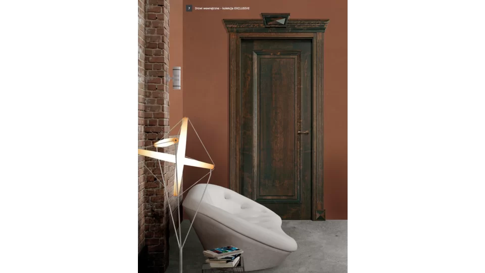 MORIC EXCLUSIVE EXC 01P