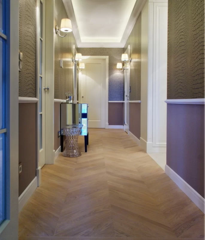 Drzwi Biale Lakierowane