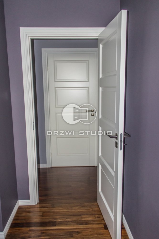 Drzwi Craft 04L