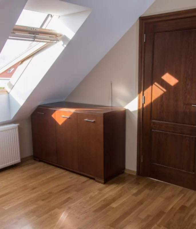 Drzwi Luvistyl L 430