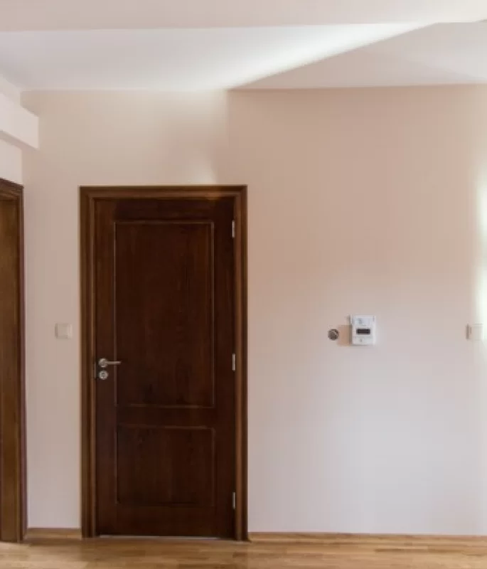 Drzwi Luvistyl L 430