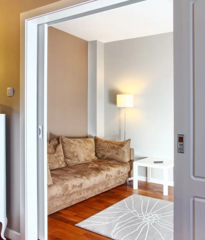 Drzwi Prelac Formador