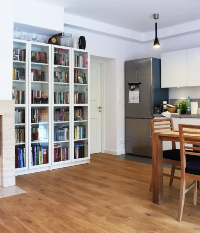 Drzwi Swedoor Białe