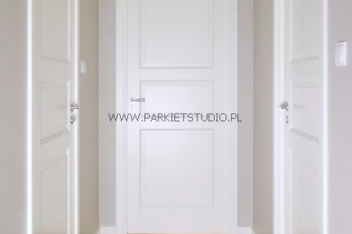 Drzwi Craft 03 Swedoor