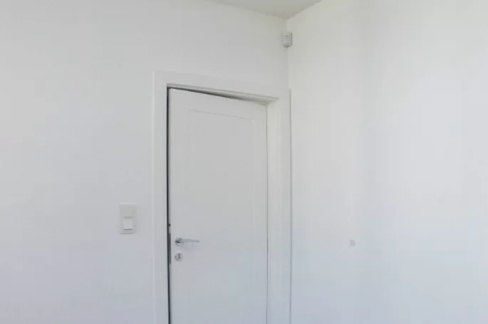 Drzwi Soft odwrócone