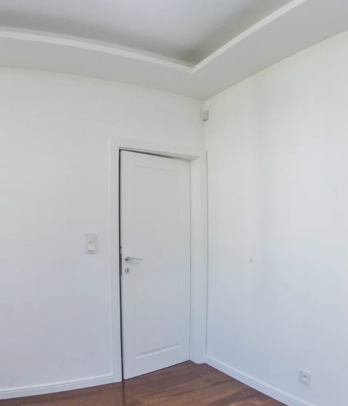 Drzwi Soft odwrócone