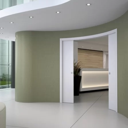 Kaseta Podwójna Circular