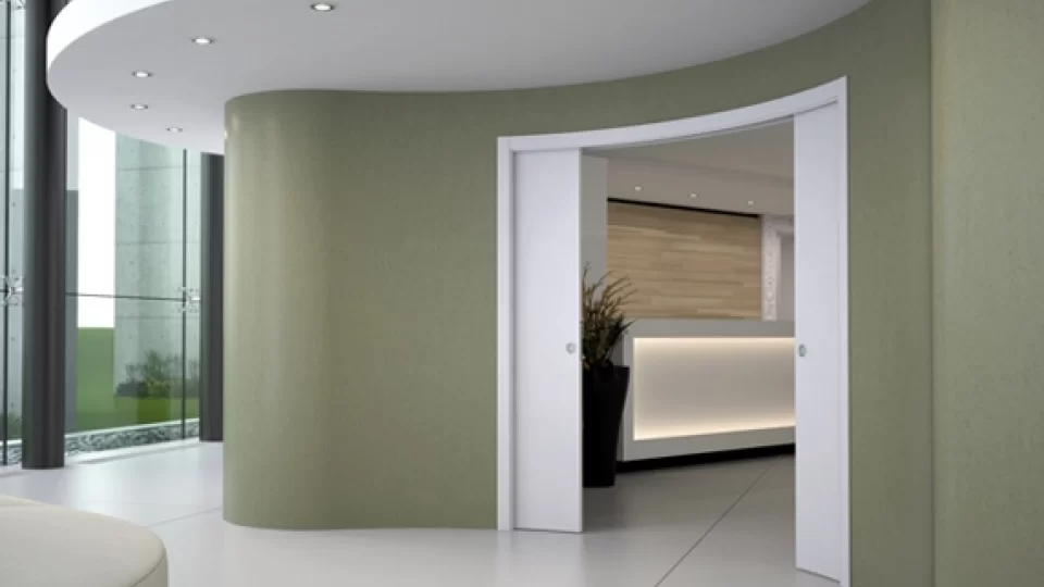 Kaseta Podwójna Circular