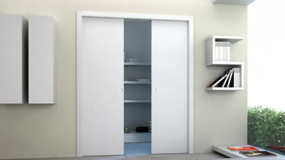 Kaseta Podwójna Ewoluto