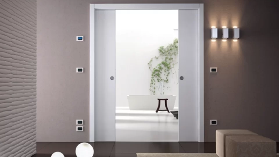 Kaseta Podwójna Luce