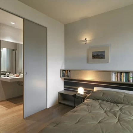 Kaseta Podwójna Syntesis