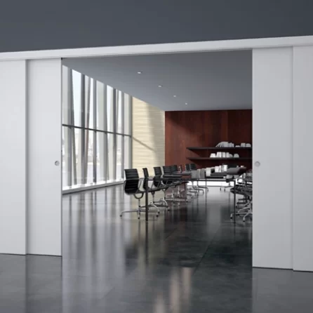 Kaseta Podwójna Teleskopowa