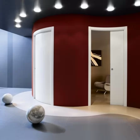 Kaseta Pojedyńcza Circular