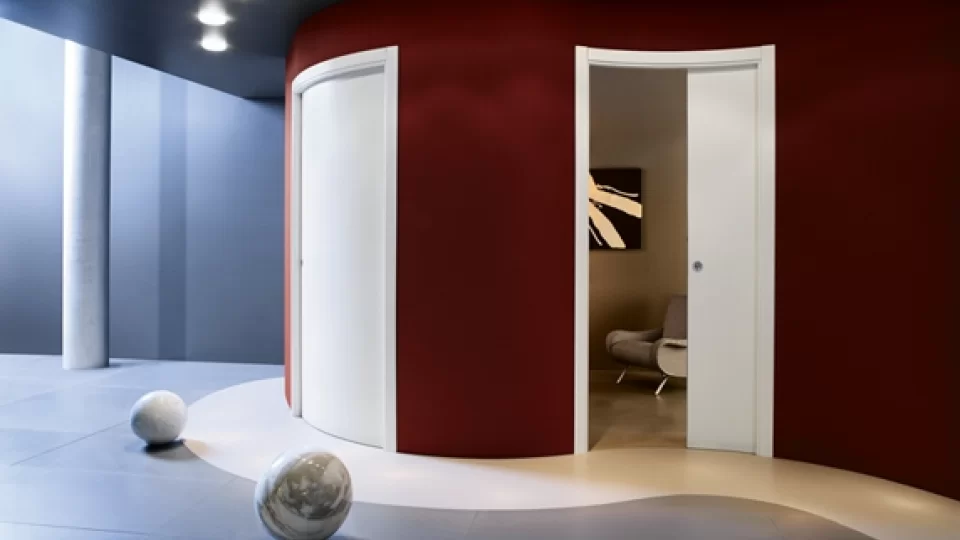 Kaseta Pojedyńcza Circular