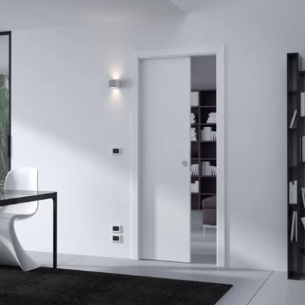 Kaseta Pojedyńcza Luce