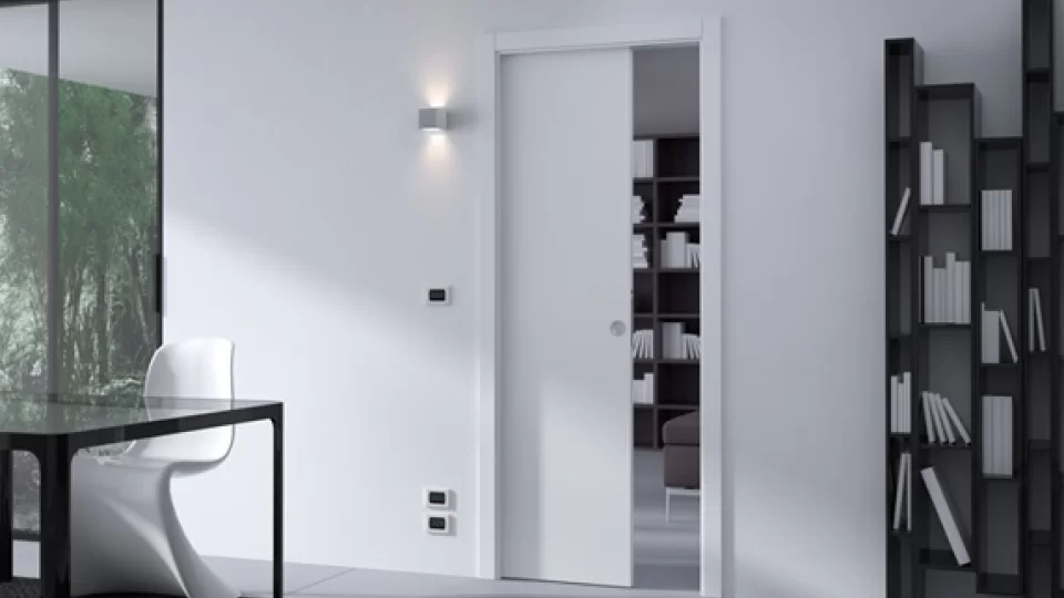 Kaseta Pojedyńcza Luce