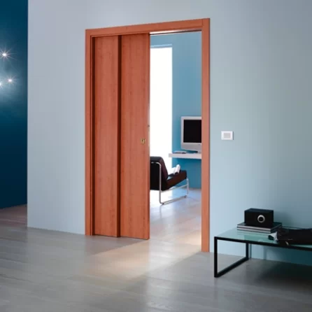 Kaseta Pojedyńcza Teleskopowa