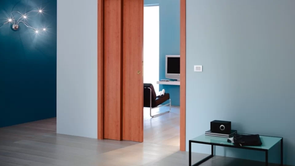 Kaseta Pojedyńcza Teleskopowa