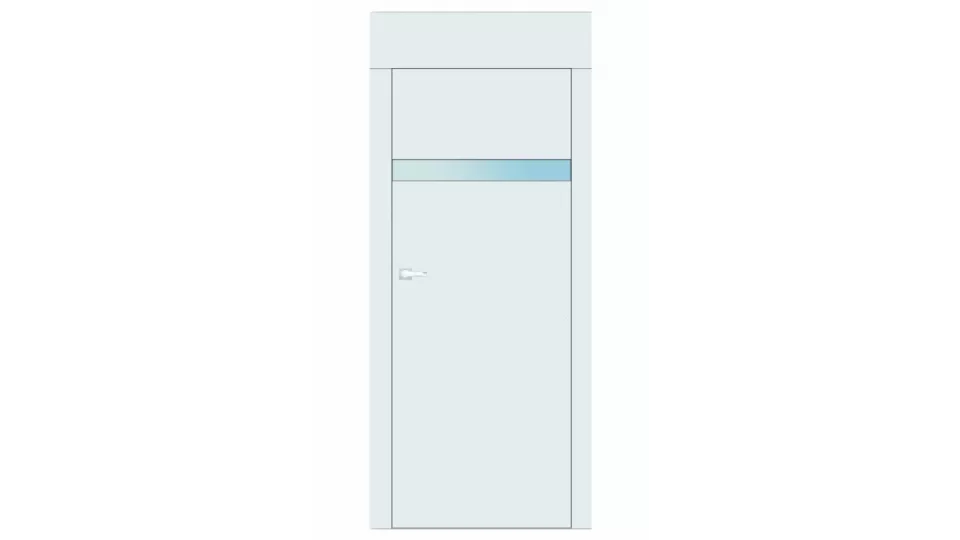 Drzwi Horyzont H3 Tower