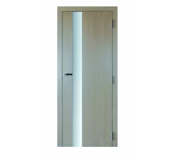 Vertical V1 door