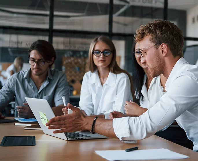 Współpraca Handlowa