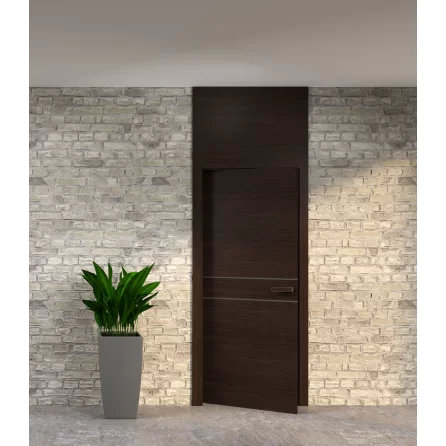 Wizualizacja Linea 2 z podwyższonym panelem