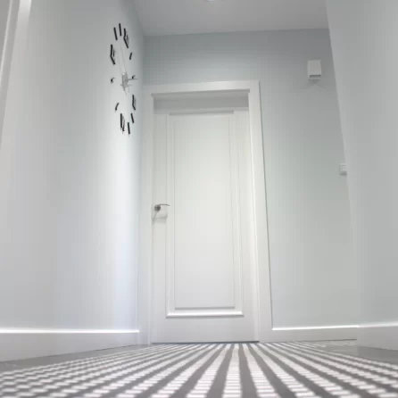 Jak wybrać ościeżnicę do drzwi ?