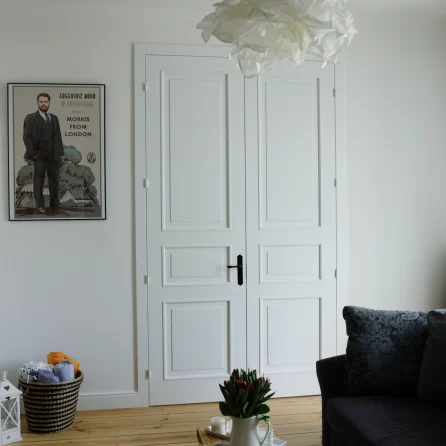 Jak wybrać odpowiedni rodzaj drzwi