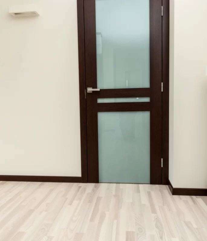 Drzwi Conte 3V Wenge