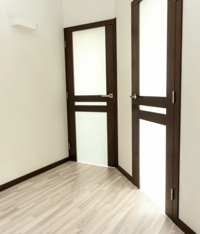 Drzwi Conte 3V Wenge