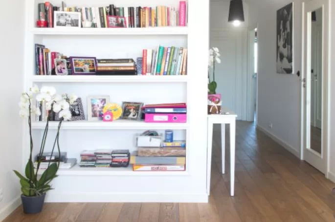 Drzwi Białe Classic