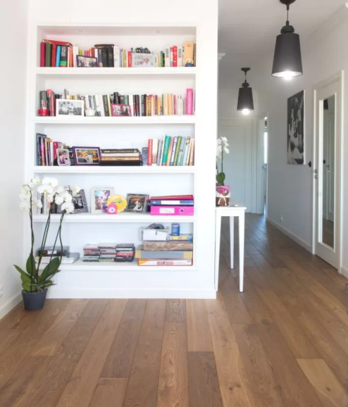 Drzwi Białe Classic