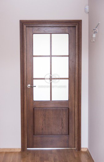 Drzwi Luvistyl