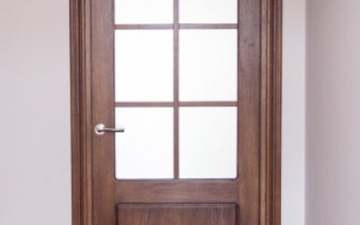 Drzwi Luvistyl