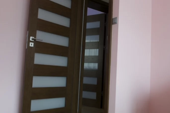 Drzwi ML 870 Formador