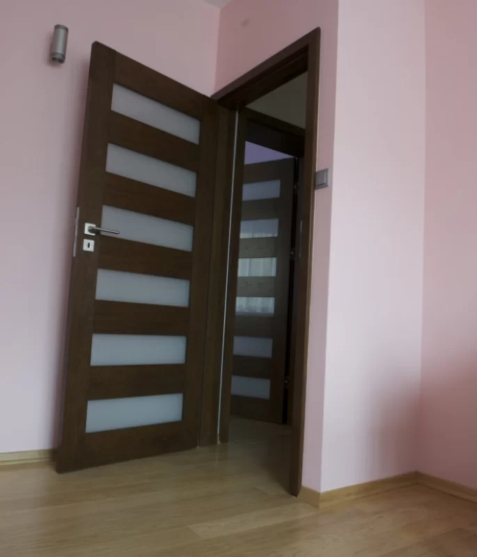 Drzwi ML 870 Formador