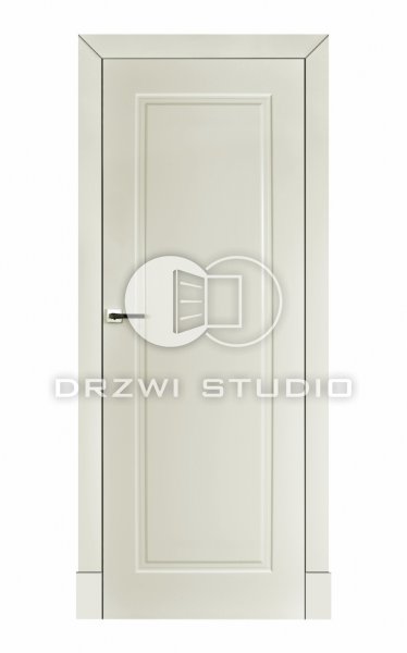 Drzwi Soft S1