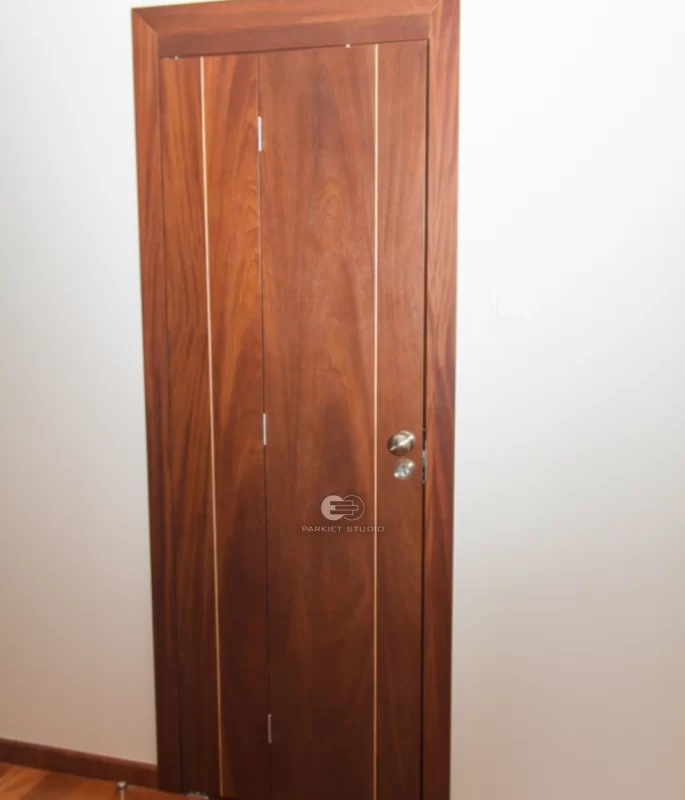 Drzwi składane Slim ART