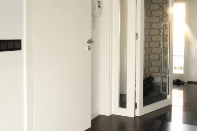 Drzwi ML 870 Witryna