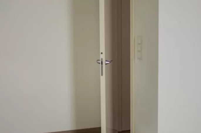 Drzwi Tafla Odwrócone