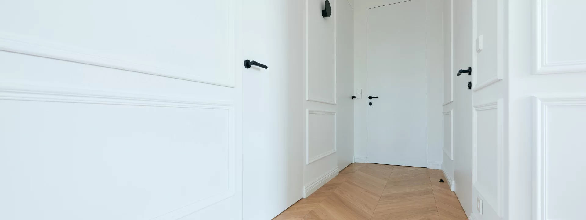 Szeroki wybór drzwi, które zaspokoją nawet najbardziej wybredne gusta!