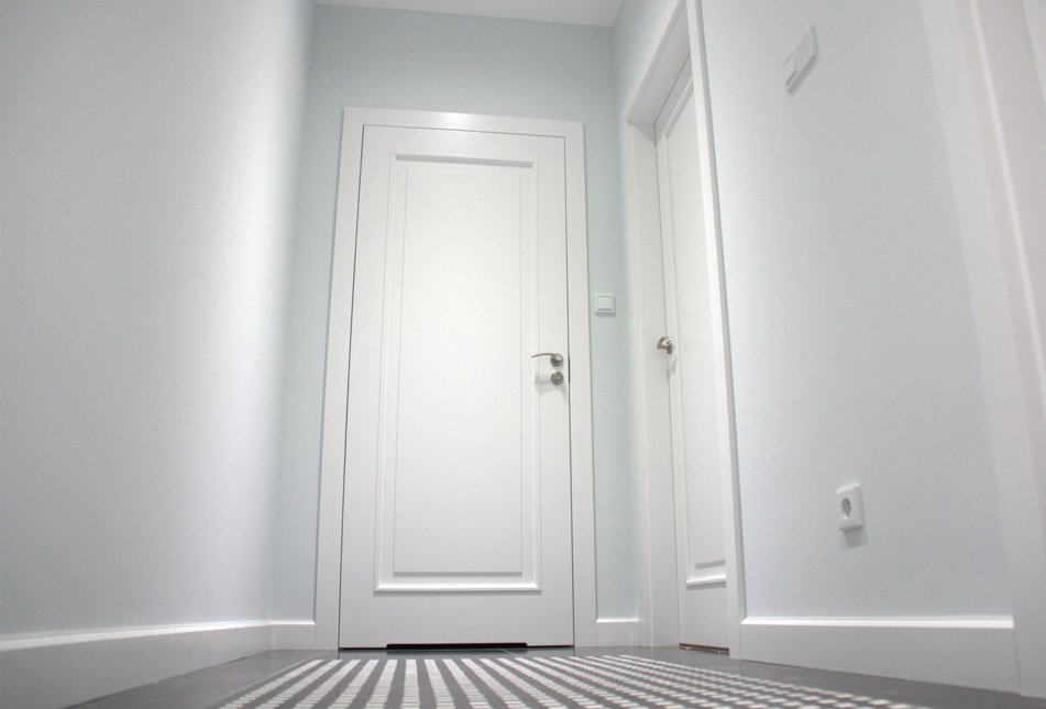 Piaseczno - apartament
